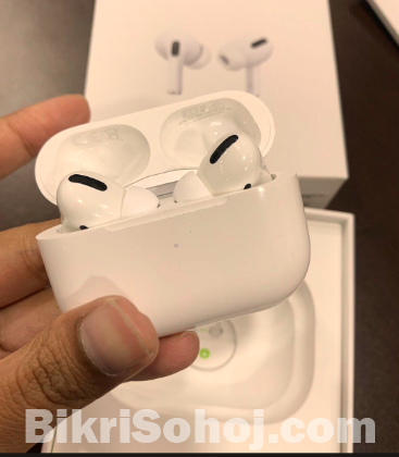 Airpods Pro Made In Dubai Wireless Earbuds IPX4Waterproof